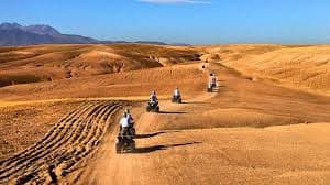 Vallée Ourika Maroc