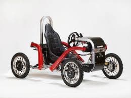 Swincar Scorpio Mono